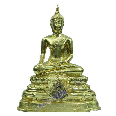 Statue ShowCase
