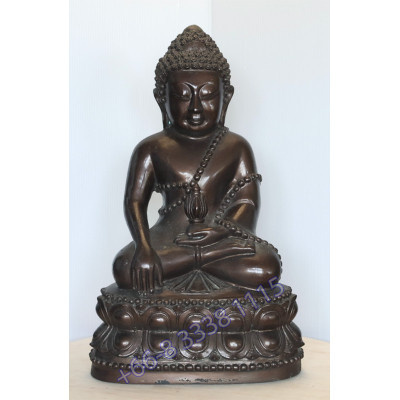 Statue ShowCase