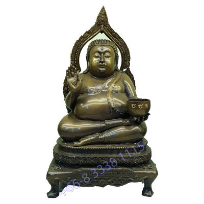 Statue ShowCase