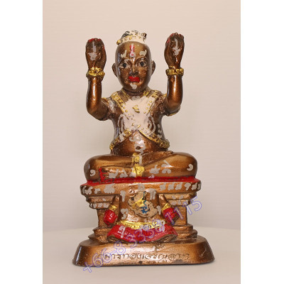 Statue ShowCase