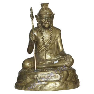 Statue ShowCase