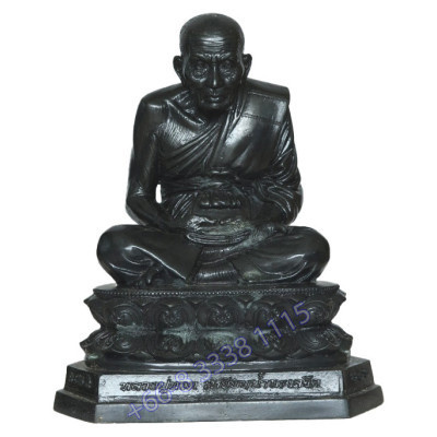 Statue ShowCase