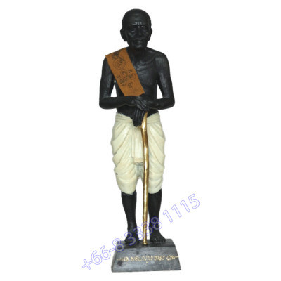 Statue ShowCase