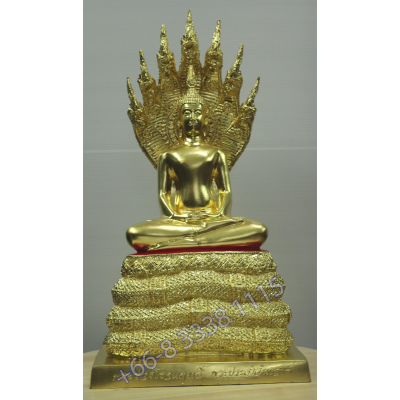 Statue ShowCase