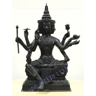 Statue ShowCase