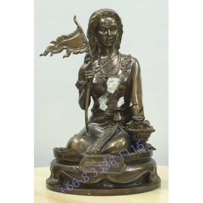 Statue ShowCase