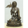 Statue ShowCase