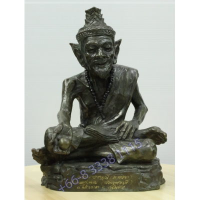 Statue ShowCase
