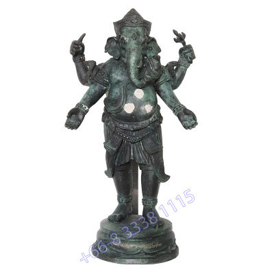 Statue ShowCase