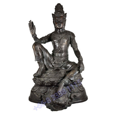 Statue ShowCase