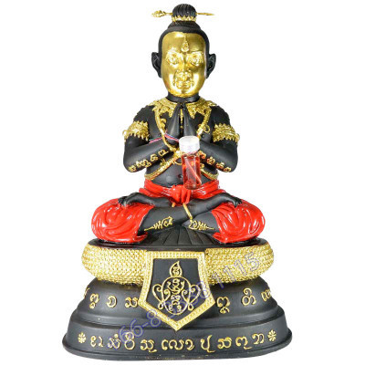 Statue ShowCase