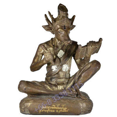 Statue ShowCase