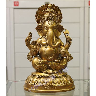 Statue ShowCase