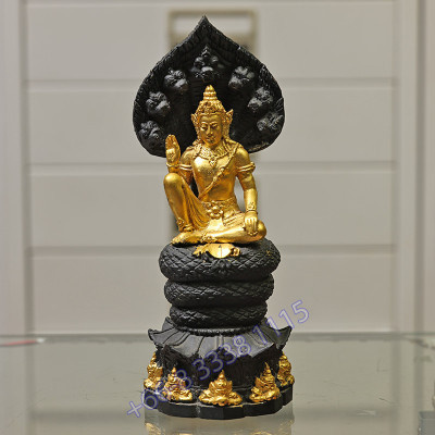 Statue ShowCase
