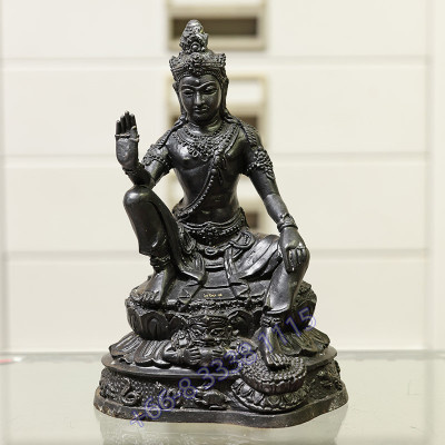 Statue ShowCase
