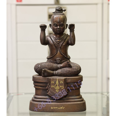 Statue ShowCase