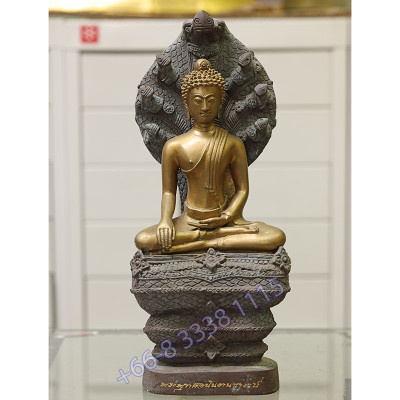 Statue ShowCase