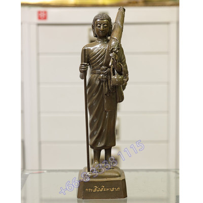 Statue ShowCase
