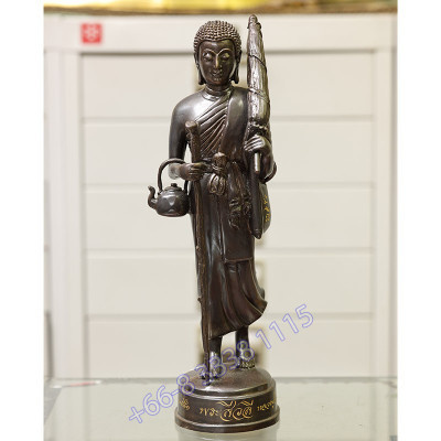 Statue ShowCase