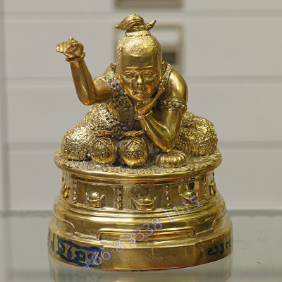 Statue ShowCase