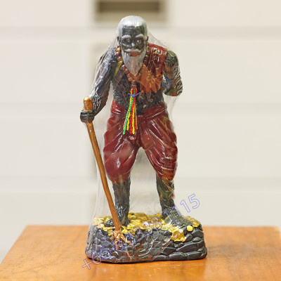 Statue ShowCase