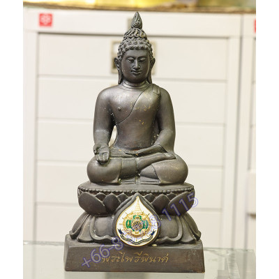 Statue ShowCase