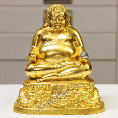 Statue ShowCase