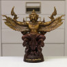 Statue ShowCase