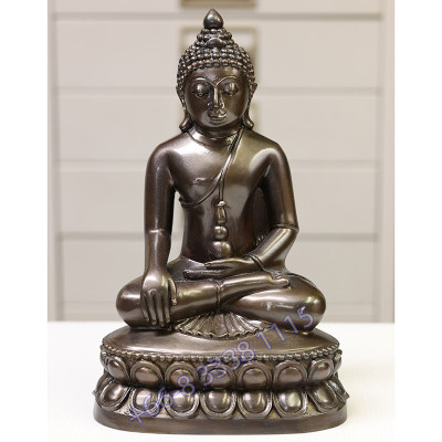 Statue ShowCase