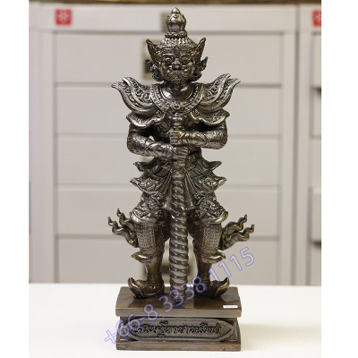 Statue ShowCase