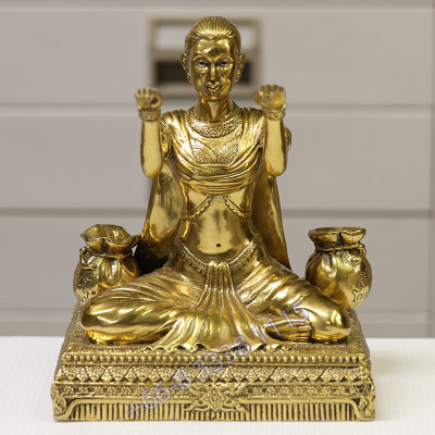 Statue ShowCase