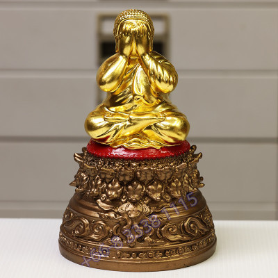 Statue ShowCase