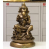 Statue ShowCase