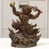 Statue ShowCase