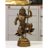 Statue ShowCase