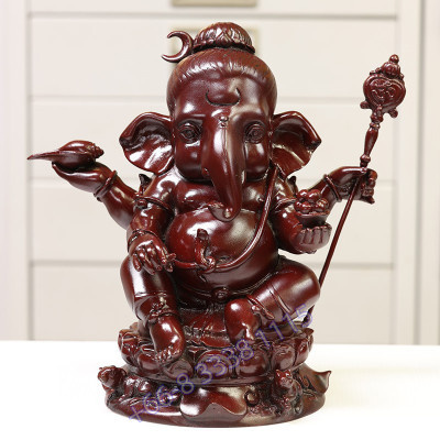 Statue ShowCase