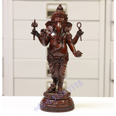 Statue ShowCase