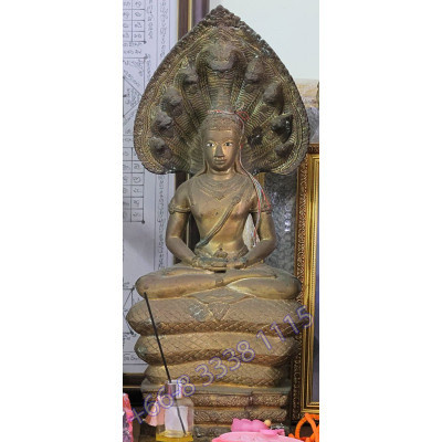 Statue ShowCase