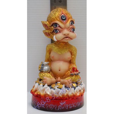 Statue ShowCase