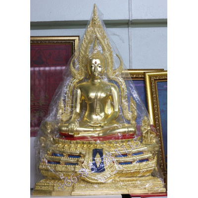 Statue ShowCase