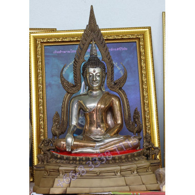 Statue ShowCase