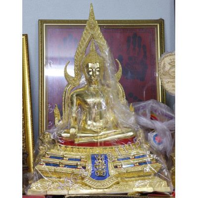 Statue ShowCase