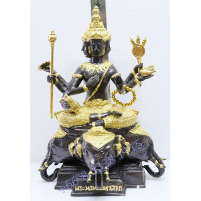 Statue ShowCase