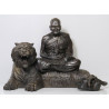 Statue ShowCase