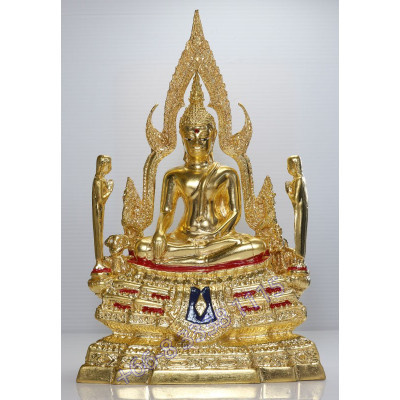 Statue ShowCase