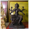 Statue ShowCase