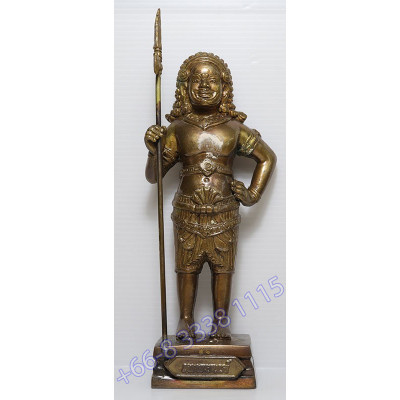 Statue ShowCase