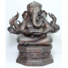 Statue ShowCase