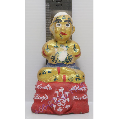 Statue ShowCase