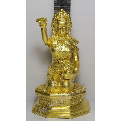 Statue ShowCase